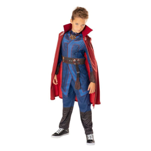 DISFRAZ DOCTOR STRANGE DELUXE INF