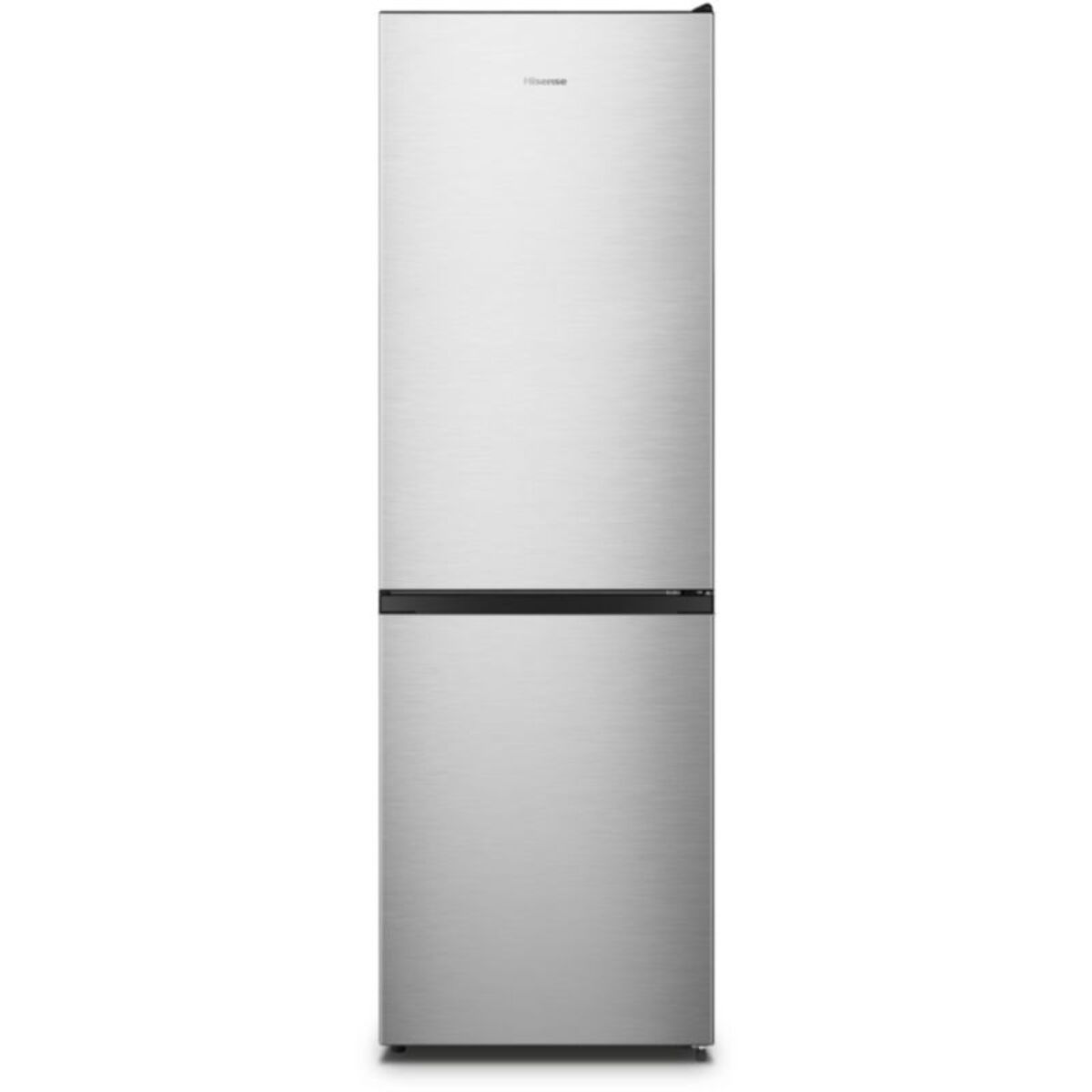 Réfrigérateur combiné HISENSE RB3N300NECA