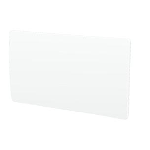 Radiateur à inertie céramique 2000w