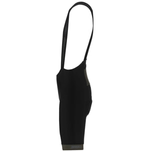 Tute Sportive Briko Uomo Nero Blown Bibshort