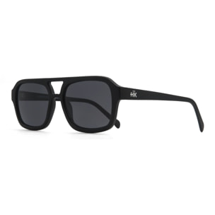 Gafas de Sol Hanukeii Pipeline Black / Black