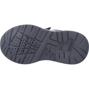 Zapatillas Niño de la marca GEOX  modelo B PYRIP BOY A AZUL
