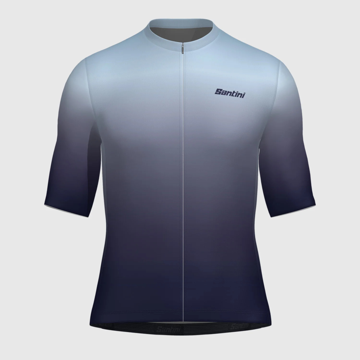 Flex Short Sleeve Jersey - Blu Nautica