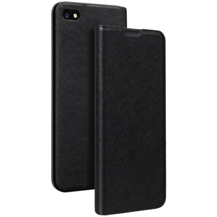 Etui BIGBEN CONNECTED Oppo A77 5G Stand noir