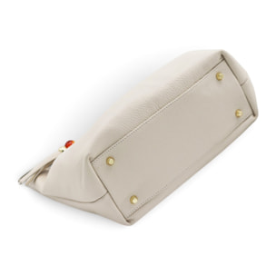 Borsa a Spalla Cheval Firenze Emily Beige