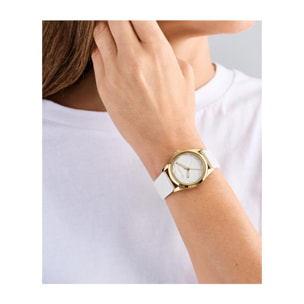 Ted Baker Reloj Analógico De Cuarzo Coolly