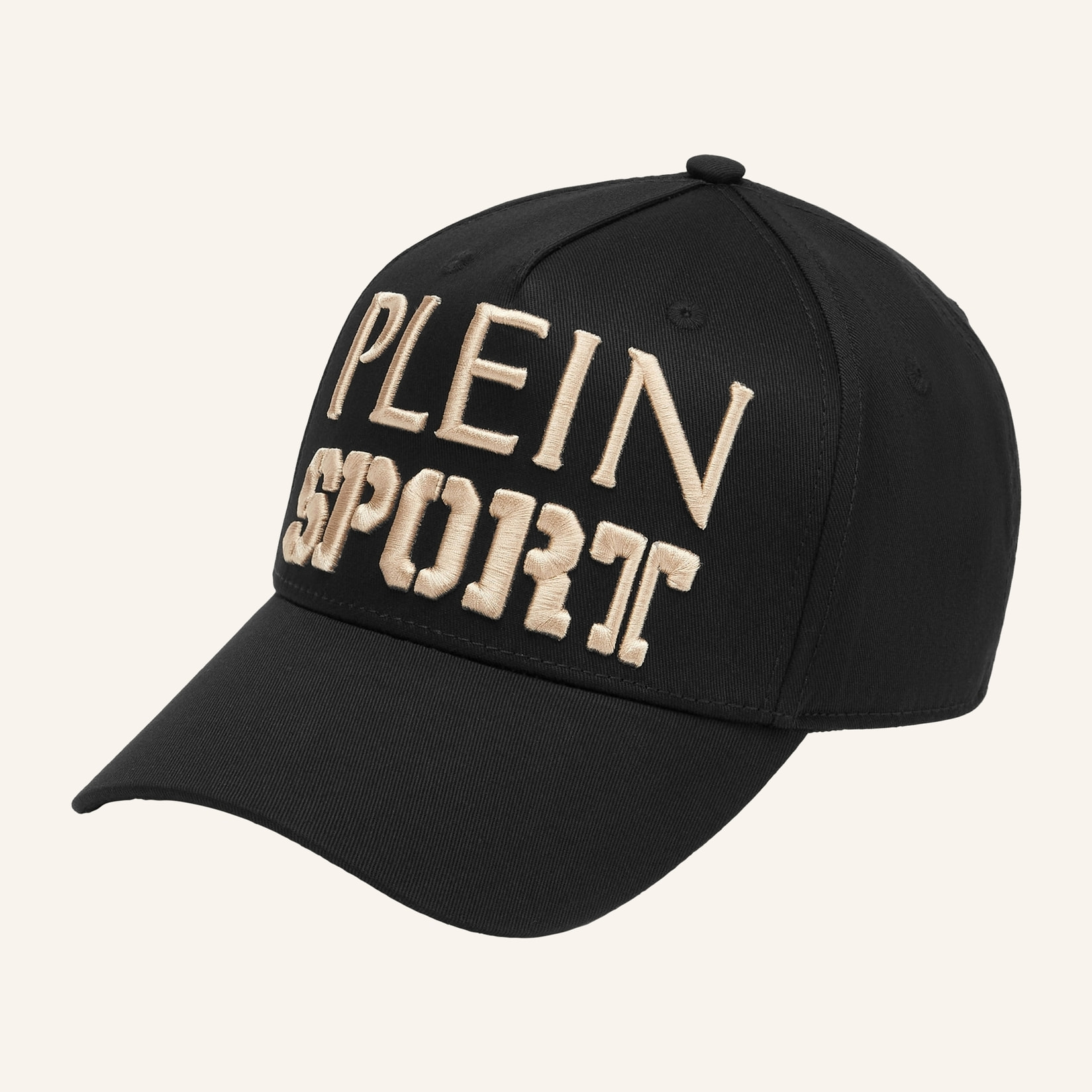 PLEIN SPORT Gorra de béisbol