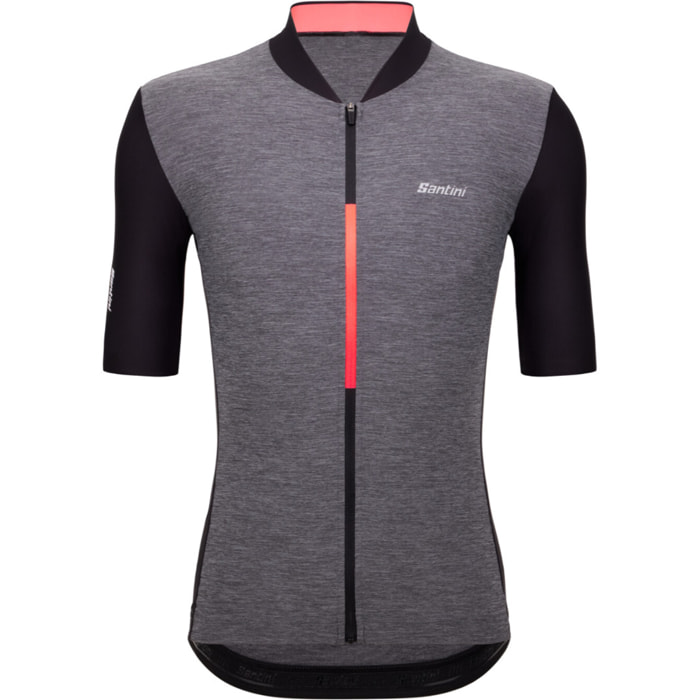 Tre - Maillot - Negrocolor_es - Hombre