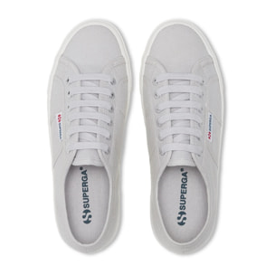 Scarpe da donna Superga Grigio 2790 Platform
