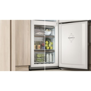 Réfrigérateur combiné ASKO RFN23841B