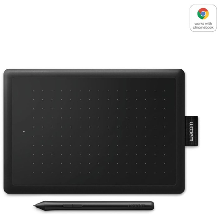 Tablette graphique WACOM One by Wacom small