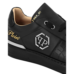 PHILIPP PLEIN Low-Top Sneakers