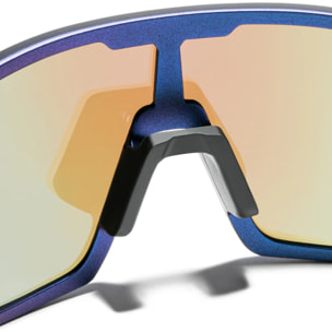 Gafas De Sol Deportivas D. Franklin Wind