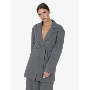 Giacca da donna Made in Italy - Modello Eris Prime - 64% Poliestere