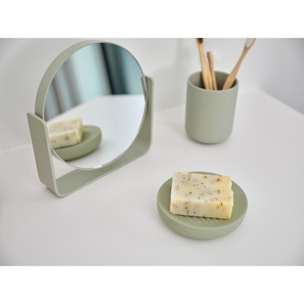 Gobelet pour brosse à dents Ume