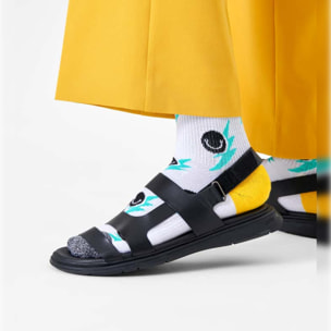 Cacletines smile flash crew