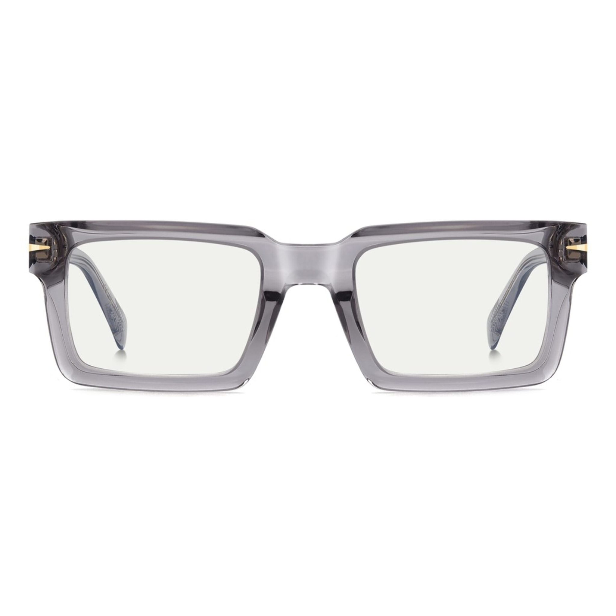 Gafas de Vista David Beckham DB 7126 KB7 de Acetato Hombre 51 mm