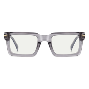 Gafas de Vista David Beckham DB 7126 KB7 de Acetato Hombre 51 mm