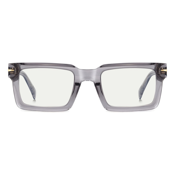 Gafas de Vista David Beckham DB 7126 KB7 de Acetato Hombre 51 mm
