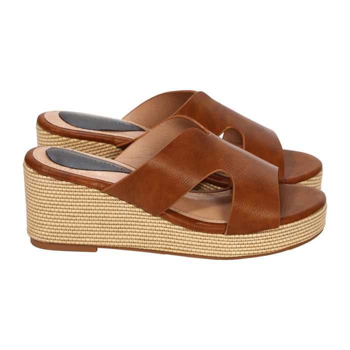 Sandali - tacco 7,5 cm