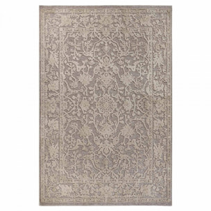 Tapis d'orient kilim oriental, motif authentique, elax