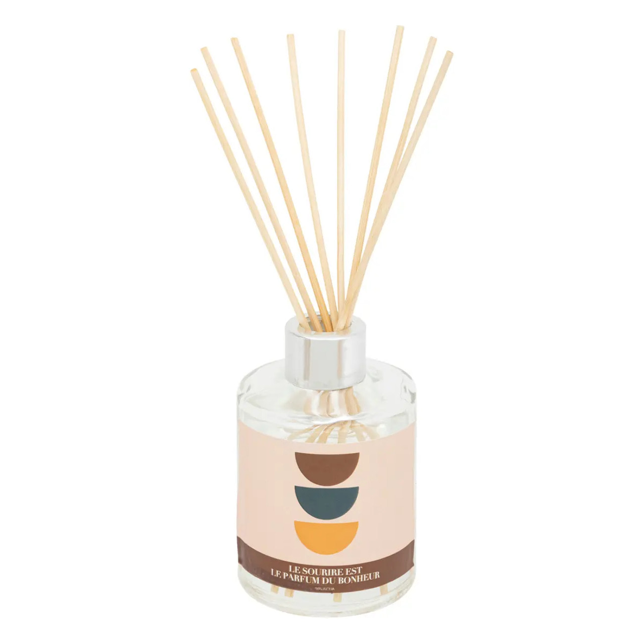 Diffuseur de parfum "Jomy" 150ml magnolia