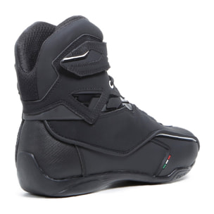 BOTA TCX ZETA WP BLACK