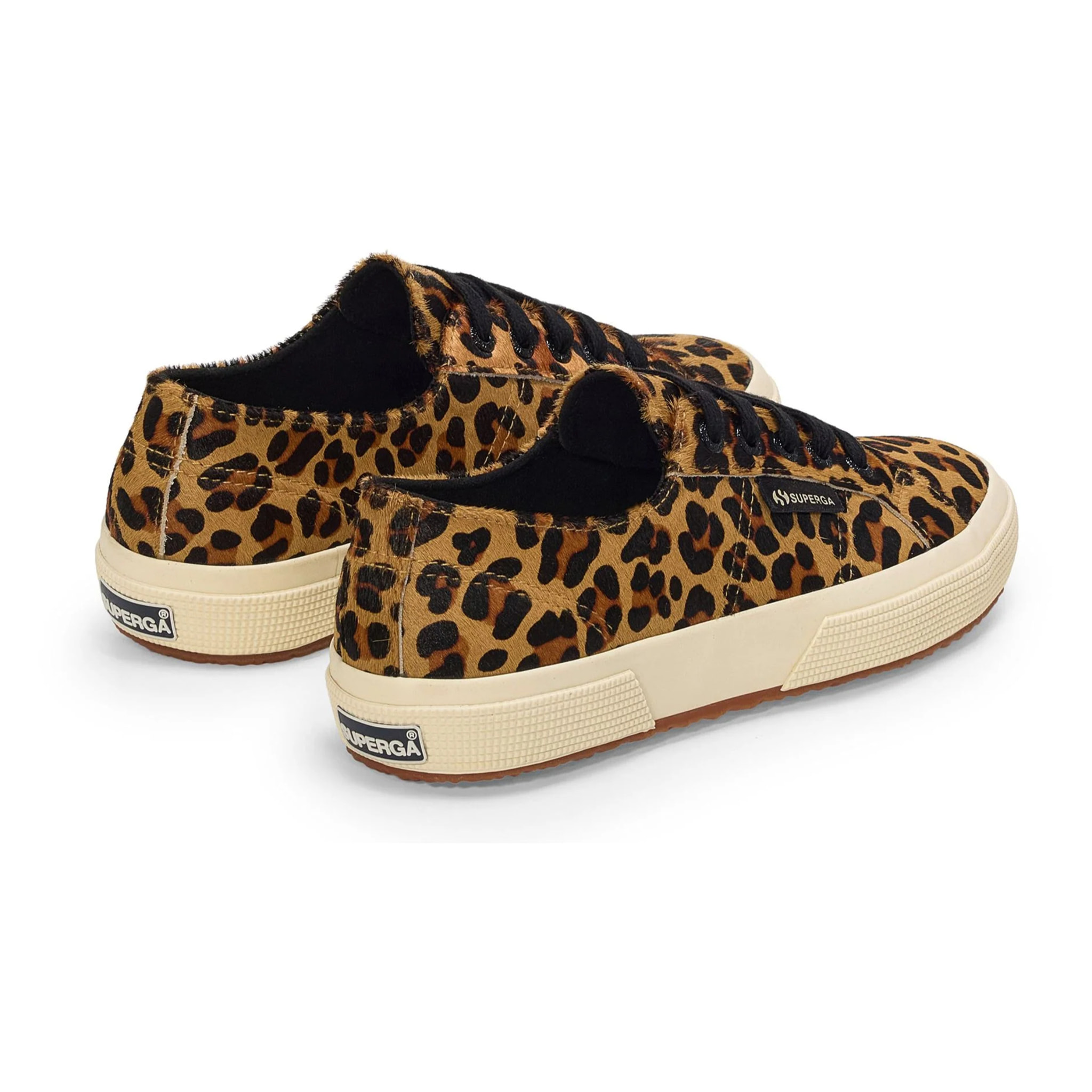 Superga - Mujer Blanco - 2750 CALFHAIR