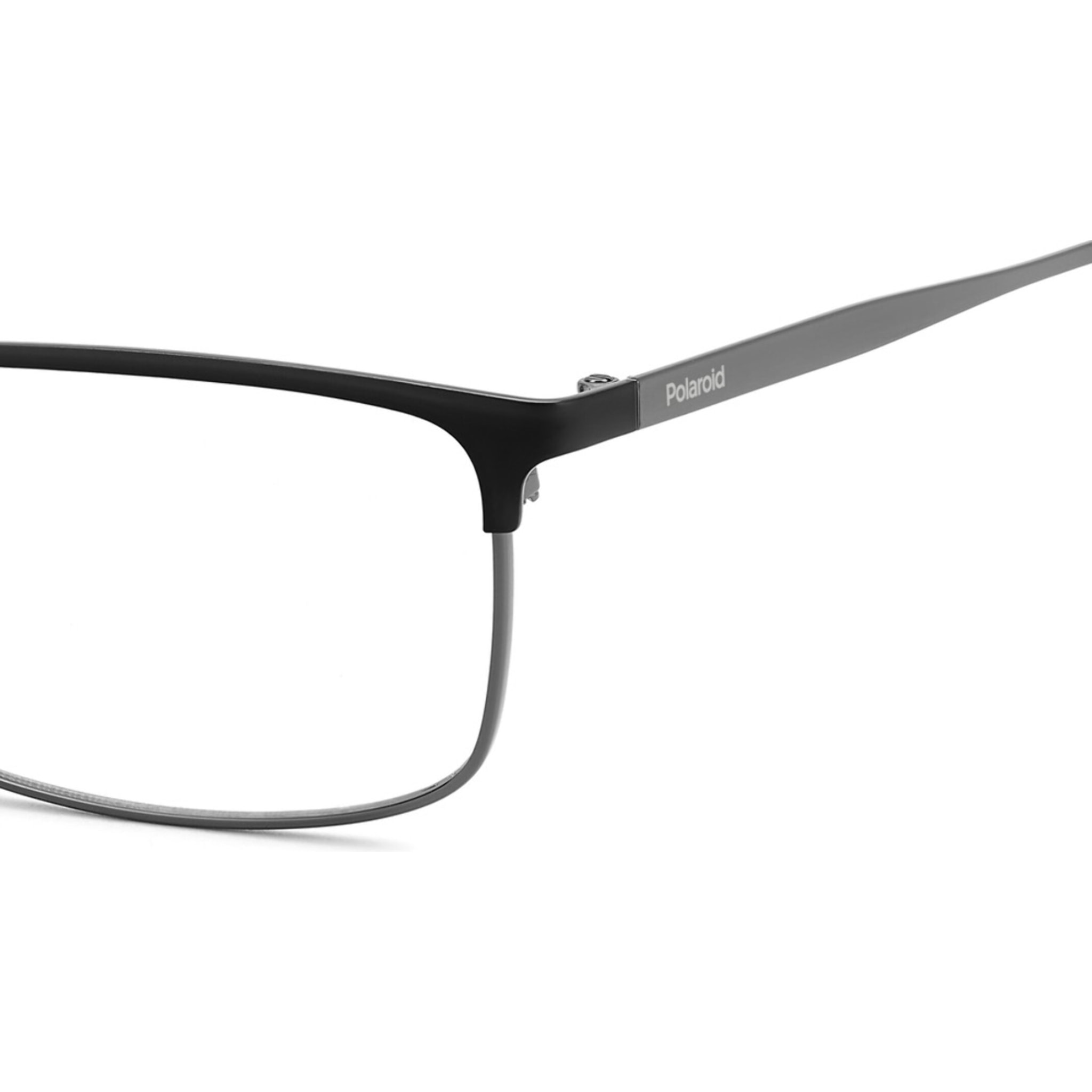 Gafas de Vista Polaroid PLD D583/G RZZ de Metal Hombre 58 mm