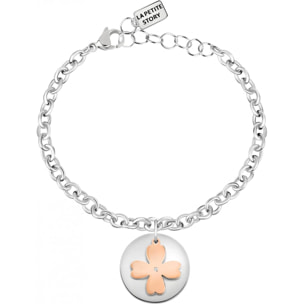 Pulsera La Petite Story Mujer LPS05APY02