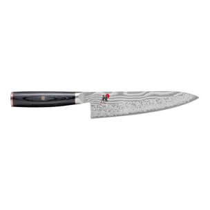 Couteau Gyutoh MIYABI 5000 FCD, 20cm