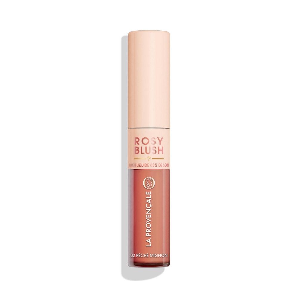 La Provençale Bio ROSY BLUSH 02 Péché Mignon
