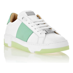 PHILIPP PLEIN Zapatillas Lo-Top MONOGRAM