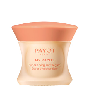 My Payot - Le Soin Contour des Yeux 2en1 Révélateur d’Éclat 15 ml