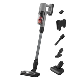 AEG Aspiradora sin cable Serie 7000 Animal de 50 min de autonomía AP71AB14UG