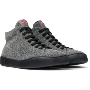 Zapatillas - CAMPER Peu Touring - Multicolor - Textil técnico