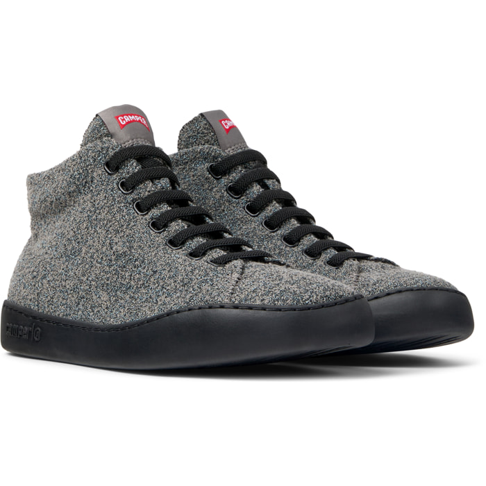 Zapatillas - CAMPER Peu Touring - Multicolor - Textil técnico