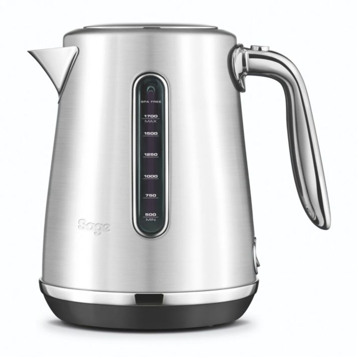 Bouilloire SAGE APPLIANCES Soft Top SKE735BSS4EEU1