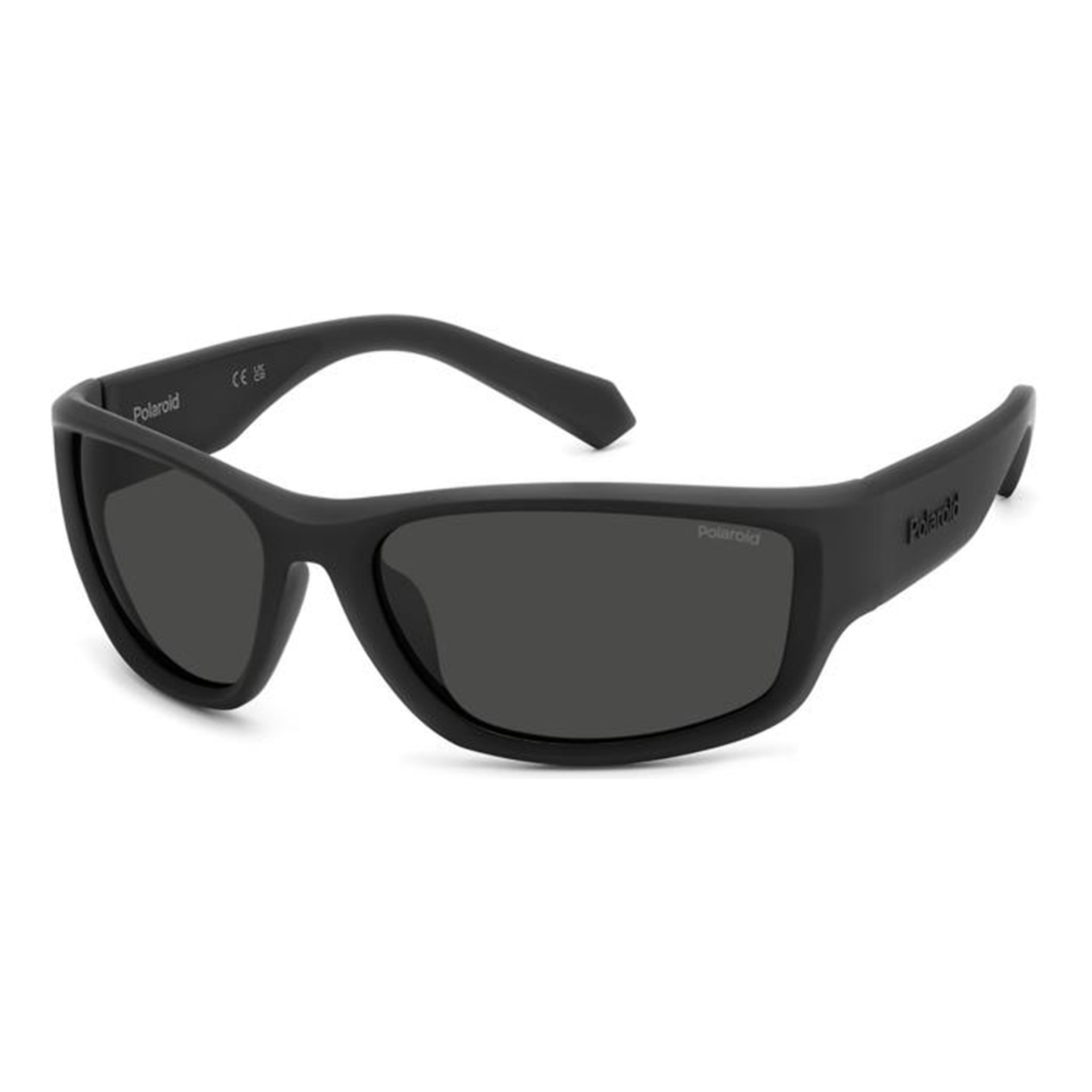 Gafas de Sol Polaroid PLD 2166/S 003 Polarizadas de Nylon Hombre 62 mm
