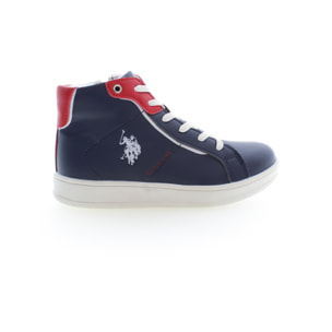 Sneakers U.S. Polo Assn Dark Blue