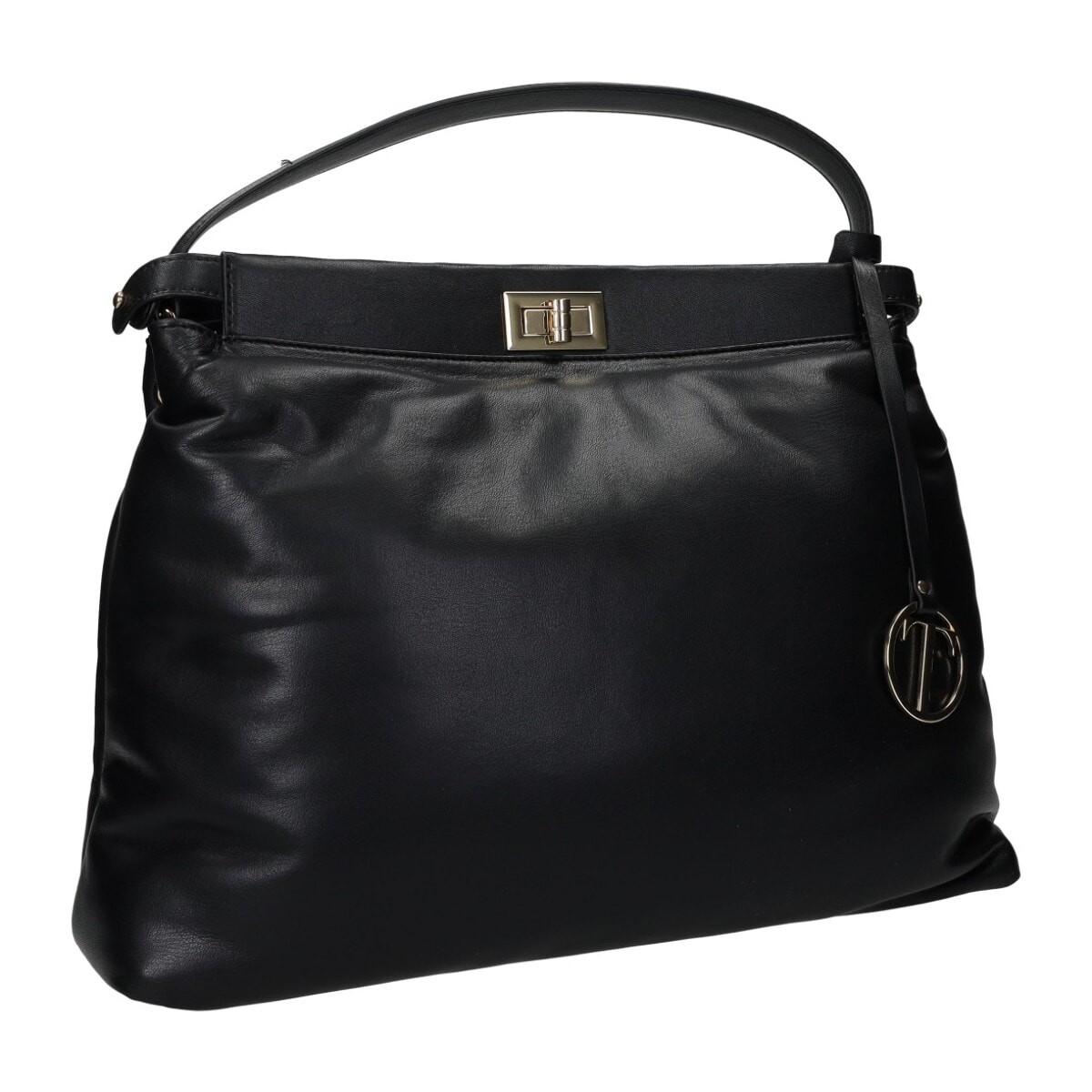 Borsa Adulto unisex Tata Italia Nero