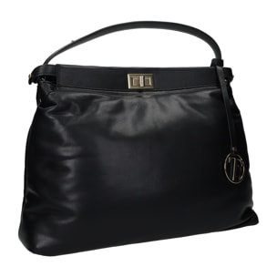 Borsa Adulto unisex Tata Italia Nero