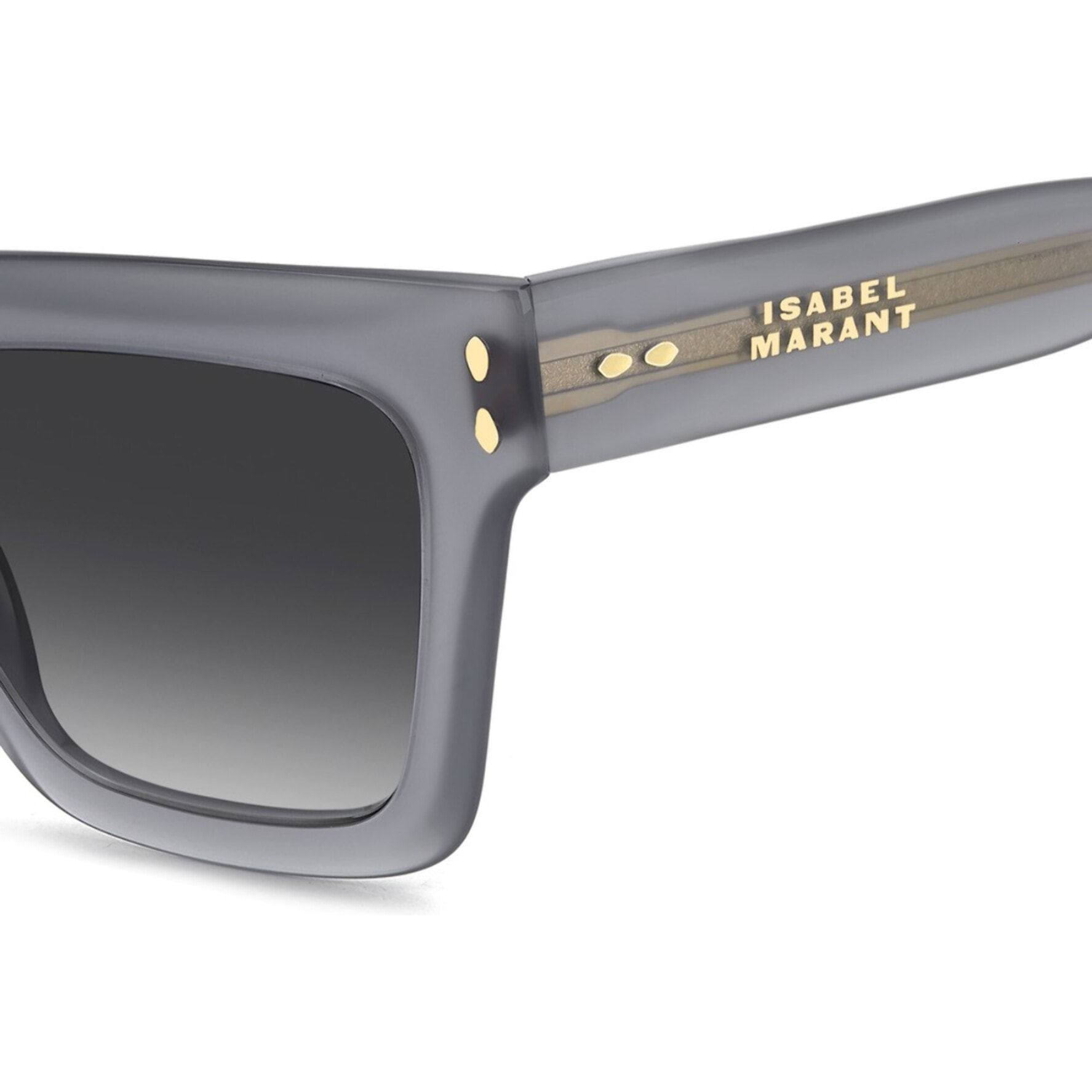 Gafas de Sol Isabel Marant IM 0210/S KB7 de Acetato Mujer 53 mm