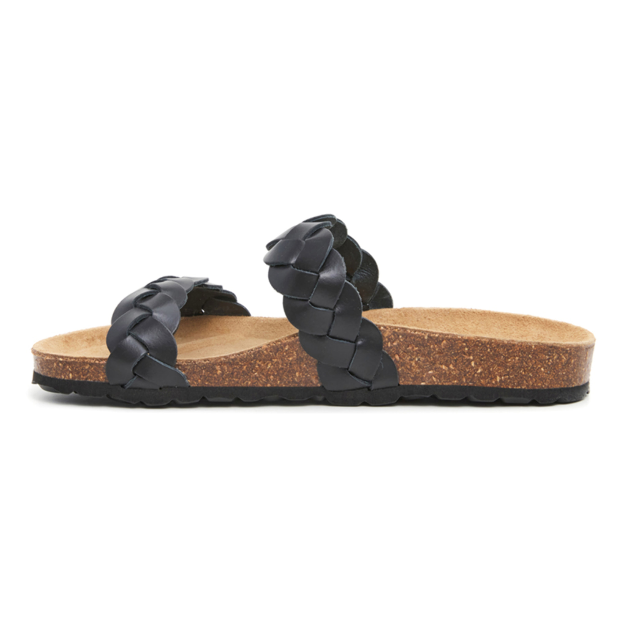 Sandalia BILLOWY NEGRO