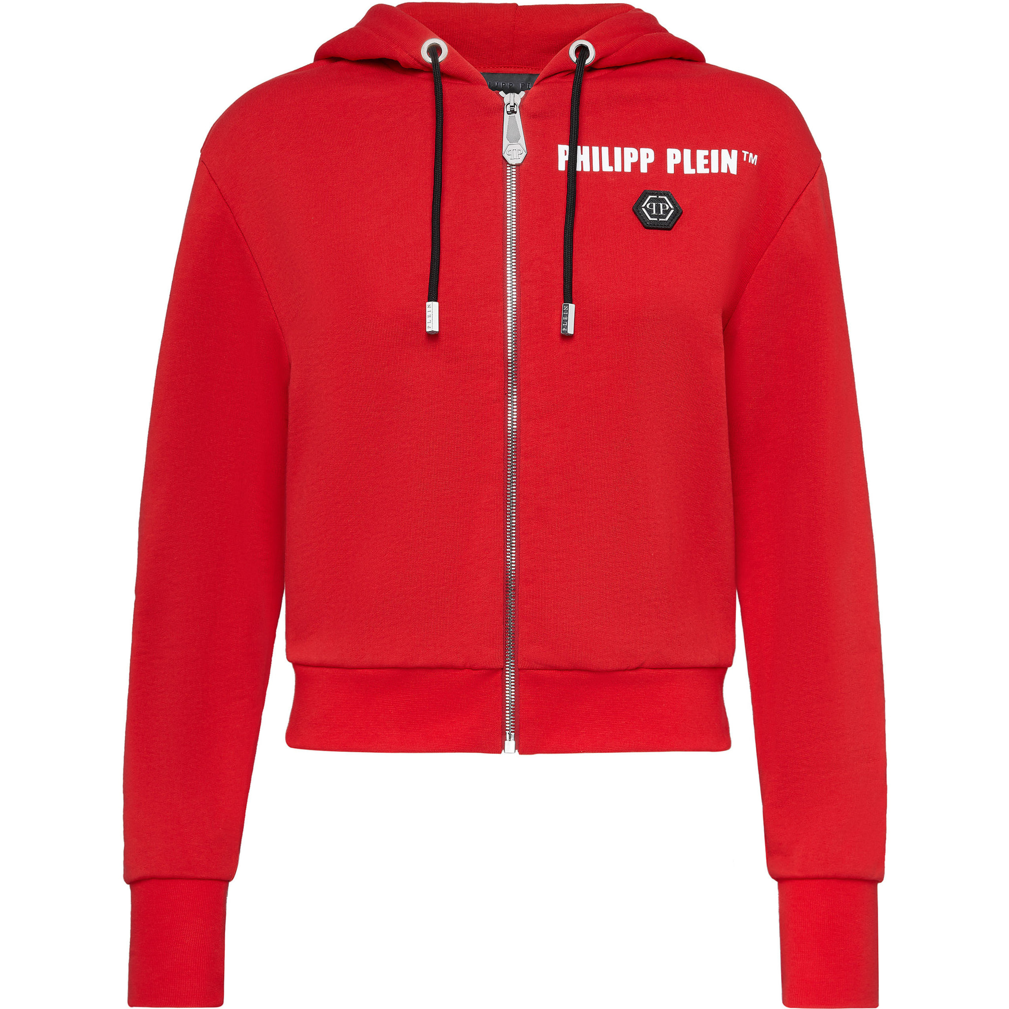 PHILIPP PLEIN Sudadera con capucha