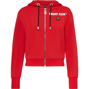 PHILIPP PLEIN Sudadera con capucha