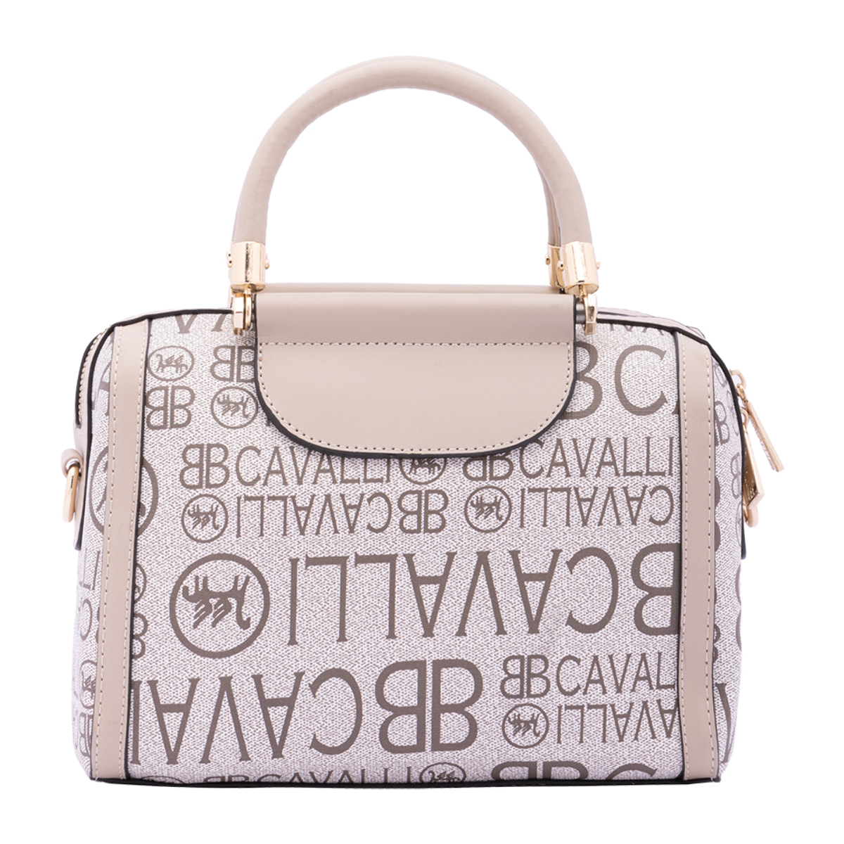 Borsa a bauletto  da donna ecopelle Prodotto Vegano 18x25x14 cm