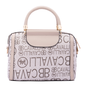 Borsa a bauletto  da donna ecopelle Prodotto Vegano 18x25x14 cm