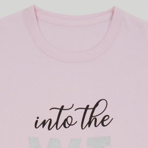 MAXI T-SHIRT FELCE