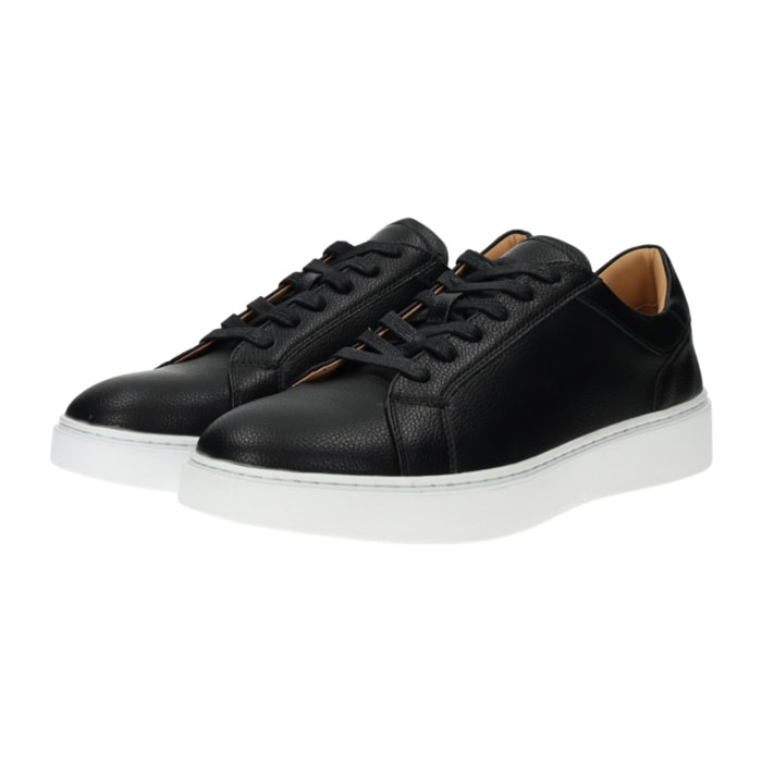 Sneakers Uomo Tata Italia Nero